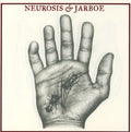 the album cover for Neurosis & Jarboe - Neurosis & Jarboe