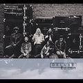 the album cover for The Allman Brothers Band - At Fillmore East