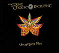 the album cover for The String Cheese Incident - Untying the Not