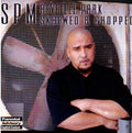 the album cover for South Park Mexican (SPM) - Reveille Park