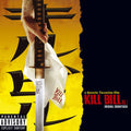 the album cover for Kill Bill Vol. 1 Original Soundtrack - Kill Bill, Vol. 1 [Vinyl Soundtrack]