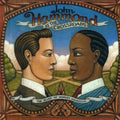 the album cover for John Hammond - At The Crossroads: The Blues Of Robert Johnson