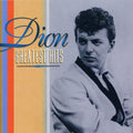 the album cover for Dion - Greatest Hits