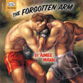 the album cover for Aimee Mann - Forgotten Arm