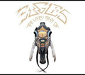 the album cover for Eagles - Very Best of