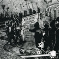 the album cover for No Cash - Run Pockets