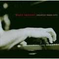 the album cover for Bruce Hornsby - Greatest Radio Hits