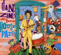the album cover for Dan Zanes & Friends - House Party