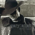 the album cover for Gary Allan - See If I Care