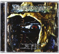 the album cover for Mushroomhead - Xiii