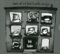 the album cover for Kid Koala - Some of My Best Friends Are DJ's