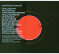 the album cover for Luke Vibert - Yoseph