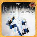 the album cover for Ritchie Hernandez - Glassworks (Bonus Tracks) [Remastered] (Exp)