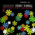 the album cover for Kenny Burrell - Have Yourself a Soulful Little Christmas