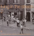 the album cover for Living In The Streets - Living In The Streets, Vol. 2