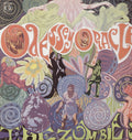 the album cover for The Zombies - Odessey & Oracle [Import]