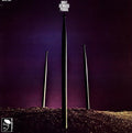 the album cover for Bernhard Purdie - Shaft