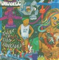 the album cover for Funkadelic - Tales of Kidd Funkadelic