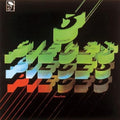 the album cover for 3 Pieces - Vibes Of Truth
