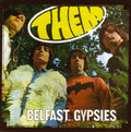 the album cover for Belfast Gypsies - Them Belfast Gypsies [Import]