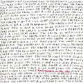 the album cover for Explosions In The Sky - The Earth Is Not a Cold Dead Place [2LP]