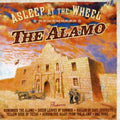 the album cover for Asleep At The Wheel - Remembers the Alamo