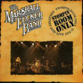 the album cover for The Marshall Tucker Band - Stompin' Room Only