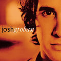 the album cover for Josh Groban - Closer
