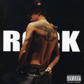 the album cover for Kid Rock - Kid Rock