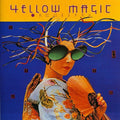the album cover for Yellow Magic Orchestra - Yellow Magic Orchestra [Import]