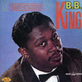 the album cover for B.B. King - B.B. King [Import]