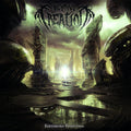 the album cover for Beyond Creation - Earthborn Evolution [Vinyl]