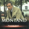 the album cover for Yves Montand - Master Series