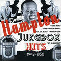 the album cover for Lionel Hampton - Jukebox Hits