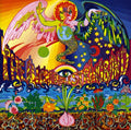 the album cover for Incredible String Band - 5000 Spirits [Import]