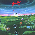 the album cover for Saga - Very Best Of Saga [Import]