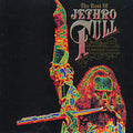 the album cover for Jethro Tull - The Best Of Jethro Tull: Anniversary Collection