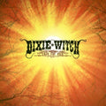 the album cover for Dixie Witch - Into the Sun