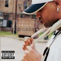 the album cover for Juvenile - Juve the Great
