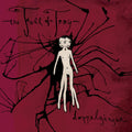 the album cover for FALL OF TROY - Doppelganger