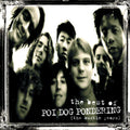 the album cover for Poi Dog Pondering - The Best Of Poi Dog Pondering: The Austin Years