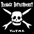 the album cover for Teenage Bottlerocket - Warning Device