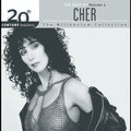 the album cover for Cher - 20th Century Masters: Millennium Collection 2