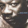 the album cover for Isaac Hayes - Greatest Love Songs