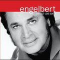 the album cover for Engelbert Humperdinck - Greatest Love Songs