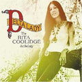 the album cover for Rita Coolidge - Delta Lady: The Anthology