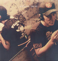 the album cover for Elliott Smith - Either/Or