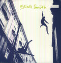 the album cover for Elliott Smith - Elliott Smith