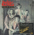 the album cover for Love - Four Sail [LP]
