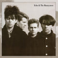 the album cover for Echo & The Bunnymen - Echo & The Bunnymen [Import]